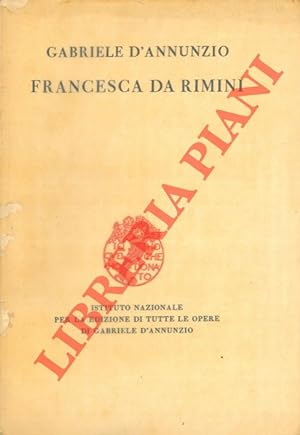Francesca da Rimini.