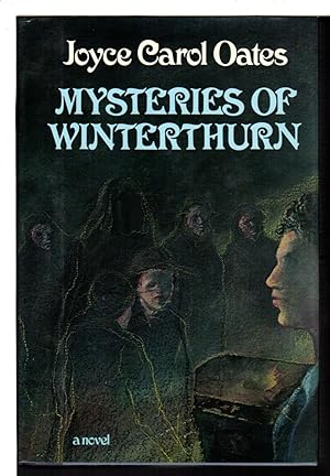 MYSTERIES OF WINTERTHURN.