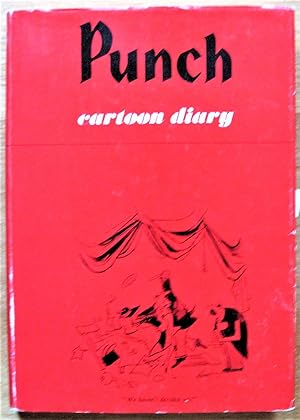 Punch Cartoon Diary 1977