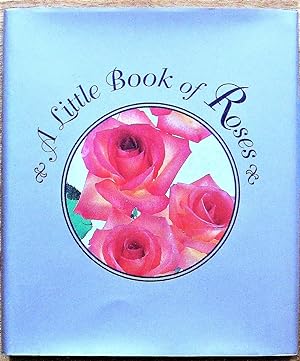 A Little Book of Roses