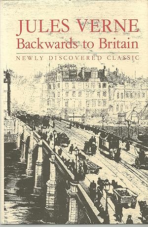 Backwards to Britain