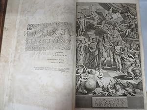 Lexicon Universale, Historiam Sacram et Profanam. Omnis aevi, omnique Gentium; Chronologiam ad ha...