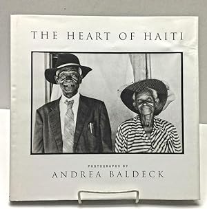 The Heart of Haiti
