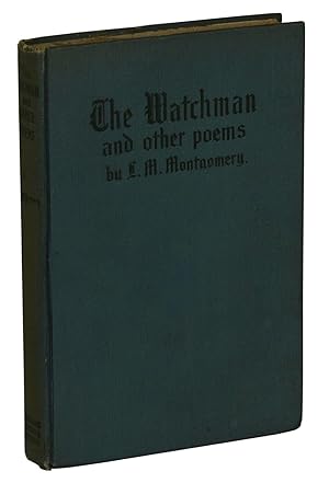 The Watchman and Other Poems