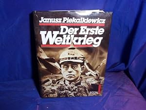 Der Erste Weltkrieg (German Edition)