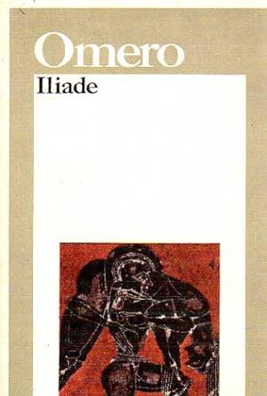 Iliade.