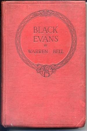 Black Evans ( A School Story )