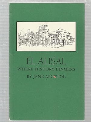 El Alisal Where History Lingers
