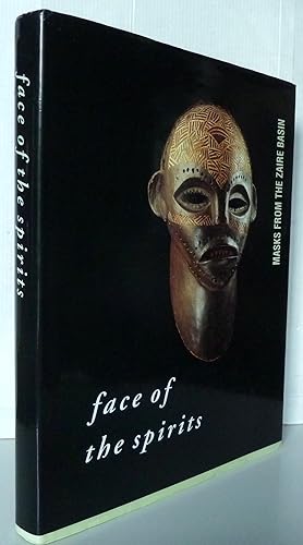 Face of the spirits : Masks from the Zaire Basin
