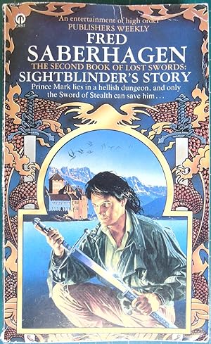 The Second Book of Lost Swords : Sightblinder's Story
