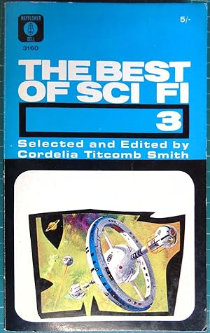 The Best Of Sci Fi 3