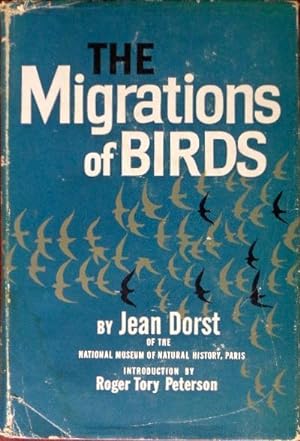The Migrations of Birds