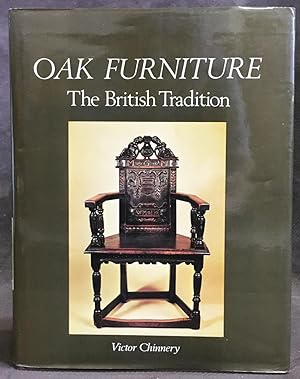 Oak Furniture - The British Tradition