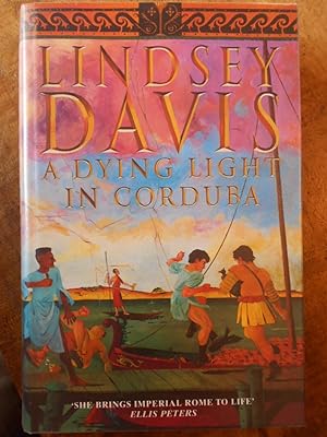 A DYING LIGHT IN CORDUBA