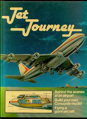 Jet Journey