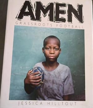 Amen - Grassroots Football