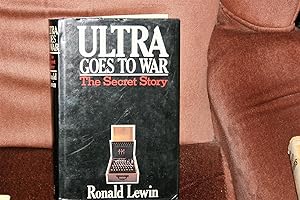 Ultra goes to War