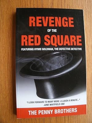 Revenge of the Red Square