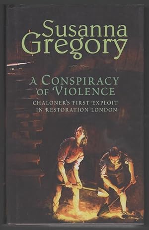 A Conspiracy of Violence