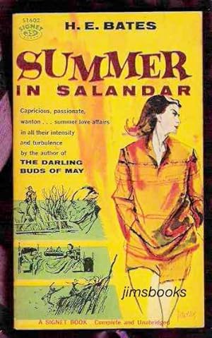 Summer In Salander