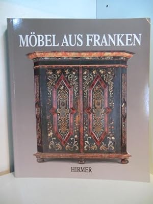 Möbel aus Franken. Oberflächen und Hintergründe. Ausstellung Bayerisches Nationalmuseum München u...