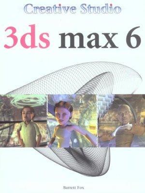 3DS MAX 6