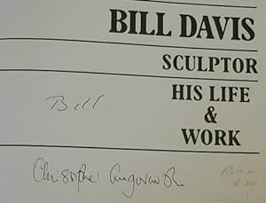 Bill Davis, Sculptor: His Life & Work