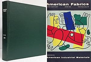 AMERICAN FABRICS (1954)