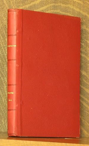 L'ILLUSTRATION SUPPLEMENT THEATRALE [THEATRE] 1902-1903 NOS. 3077 - 3171[Le Marquis de Priola, Le...