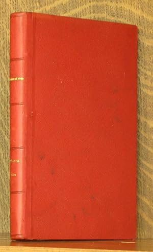 L'ILLUSTRATION SUPPLEMENT THEATRALE [THEATRE] 1904 NOS. 3176 - 3224[La Sorciere, L'Esbroufe, Le P...