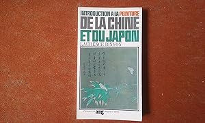 Introduction à la peinture de la Chine et du Japon