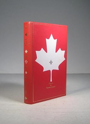 Histoire du Canada français. Tome 5