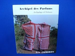 LES COMORES. ARCHIPEL DES PARFUMS (Archipelago of Perfumes)