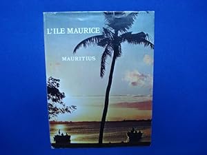L'Ile Maurice - Mauritius
