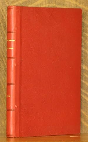 L'ILLUSTRATION THEATRALE SUPPLEMENT [THEATRE] 1906-1907 NOS. 41 - 50 [La Courtisane, Les Mouettes...