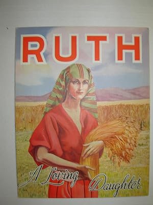 Ruth: A Loving Daughter