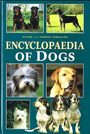 Encyclopaedia Of Dogs :