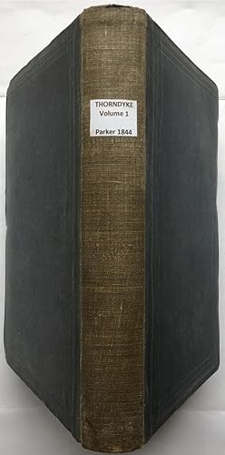 Theological Works Volume 1 [1844]