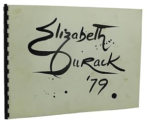 ELIZABETH DURACK '79