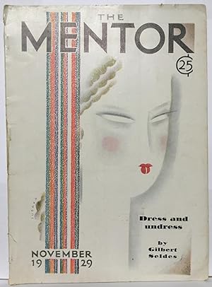 The Mentor: November 1929