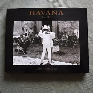 Havana La Vida (The Elephant's Eye)