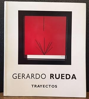 GERARDO RUEDA, TRAYECTOS 1995-1997