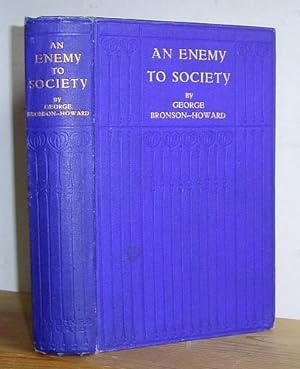 An Enemy to Society (1911)