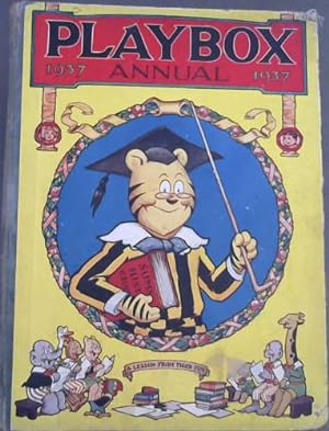 Playbox Annual 1937