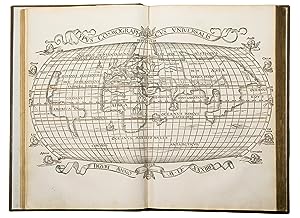 Epitome trium terrae partium, Asiae, Africae et Europae compendiariam locorum descriptionem conti...