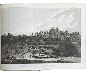 Reisen nach dem nördlichem[!] Theile der Südsee während der Jahre 1790 bis 1795. Aus dem Englisch...