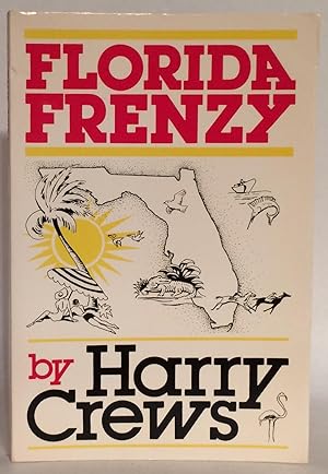Florida Frenzy. (Association copy)