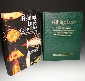 Fishing Lure Collectibles, Fishing Lure Collectibles, an Identifcation and Value Guide to the Mos...