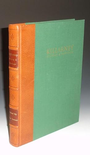 Killarney; History & Heritage