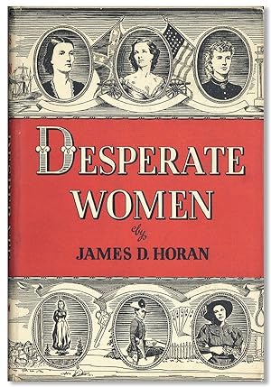Desperate Women